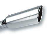 Borla Universal Exhaust Tips | Dirty Garage