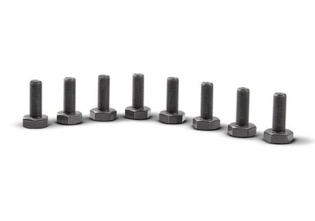 Universal 5.0L Coyote Flywheel Bolt Kit - View 3 | Dirty Garage