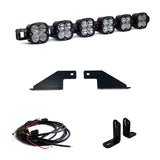 2021-2026 F-150 Raptor 6XL Linkable Light Kit | Dirty Garage