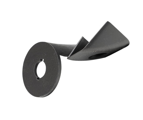 2005-2024 Superduty E-Venture Adaptive Tuned Shock Module (CS-FEV-APTSM-25-P)