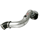 2003-2005 Mazda 6 3.0L Polished Cold Air Intake | Dirty Garage