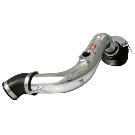 2003-2005 Mazda 6 3.0L Polished Cold Air Intake | Dirty Garage