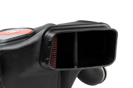 2019-2022 Ram HD Evolution Intake Oiled Filter - View 3 | Dirty Garage