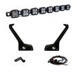 2018-2026 Jeep JL/JT Roof Bar LED Light Kit 8XL Linkable | Dirty Garage