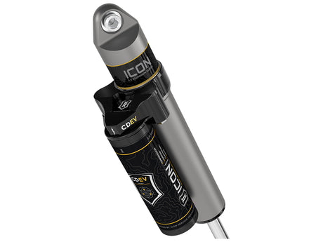 2023-2024 Colorado ICON 2.5 PB CDEV Rear Shock Kit - View 2 | Dirty Garage