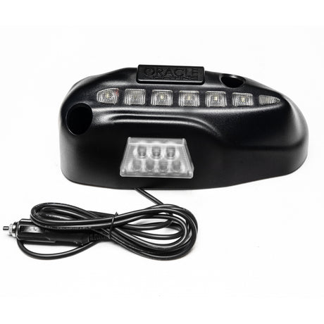 2021-2022 Bronco LED Cargo Light Module 5000k - View 3 | Dirty Garage