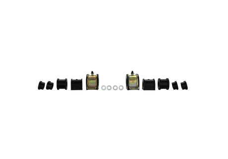 Universal Bushing Kit - View 3 | Dirty Garage