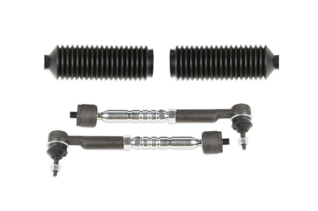 2021-2024 Bronco Heavy Duty Driver Passenger Tie Rod Assembly Kit | Dirty Garage
