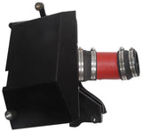 2017-2018 Civic Type-R L4-2.0L F/I Typhoon Air Intake - View 9 | Dirty Garage