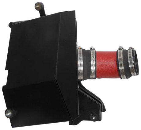 2017-2018 Civic Type-R L4-2.0L F/I Typhoon Air Intake - View 9 | Dirty Garage