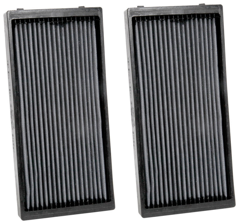 Universal X5/X5 M/X6/X6 M Cabin Air Filter | Dirty Garage