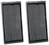 Universal X5/X5 M/X6/X6 M Cabin Air Filter | Dirty Garage