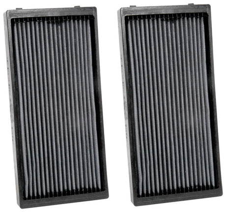 Universal X5/X5 M/X6/X6 M Cabin Air Filter | Dirty Garage