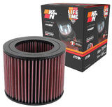 Replacement Air Filter Landcruiser 1993-97 - View 9 | Dirty Garage