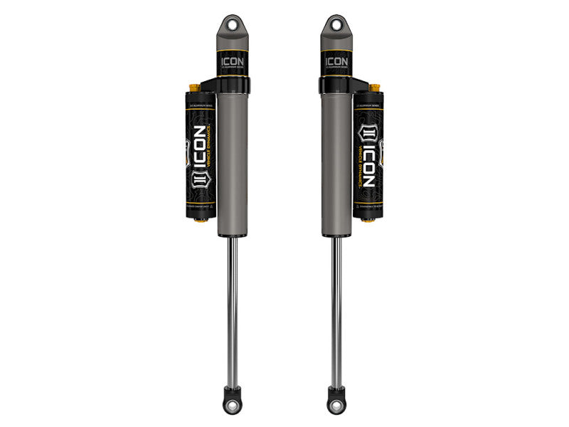 1999-2023 Super Duty 0-3" Rear 2.5 Series Shocks Pair - View 2 | Dirty Garage