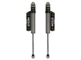 1999-2023 Super Duty 0-3" Rear 2.5 Series Shocks Pair - View 2 | Dirty Garage