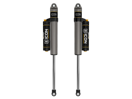 1999-2023 Super Duty 0-3" Rear 2.5 Series Shocks Pair - View 2 | Dirty Garage