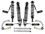 2021-2026 Bronco ICON Front and Rear Lift Kit | Dirty Garage