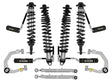 2021-2026 Bronco ICON Front and Rear Lift Kit | Dirty Garage