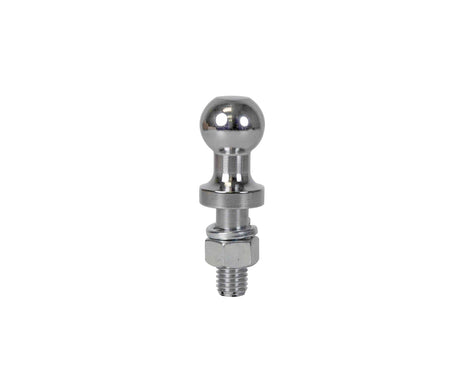 BulletProof Hitches Universal 1-1/4 Hitch-Mounted Sway Control Ball SWAYCONTROLBALL114