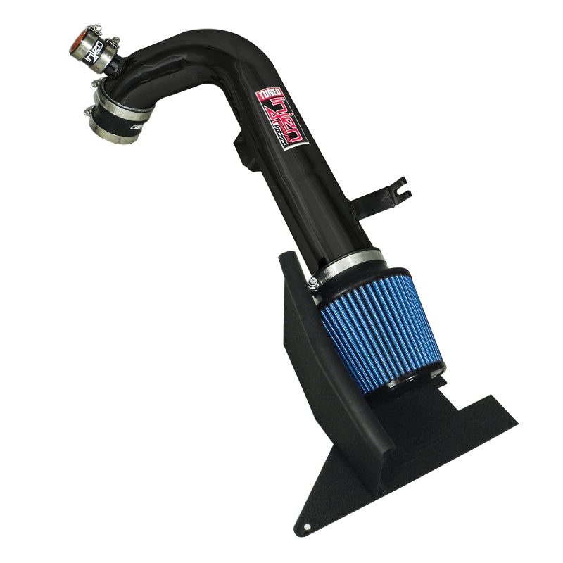 2013-2018 Altima 2.5L Black SP Series Short Ram Intake w/ MR Tech & Heat Shield | Dirty Garage