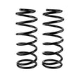 1998-2007 Lexus LX470/Toyota Land Cruiser Coil Spring Rear 100 Series IFS Medium | Dirty Garage