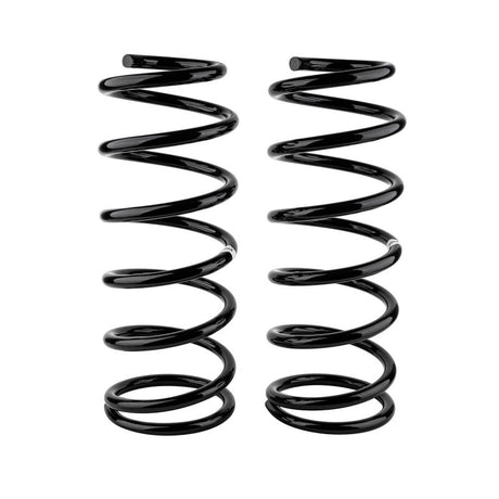 1998-2007 Lexus LX470/Toyota Land Cruiser Coil Spring Rear 100 Series IFS Medium | Dirty Garage