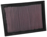 2010Toyota 4 Runner 4.0L V6/2010 FJ Cruiser 4.0L-V6 Drop In Air Filter - View 9 | Dirty Garage