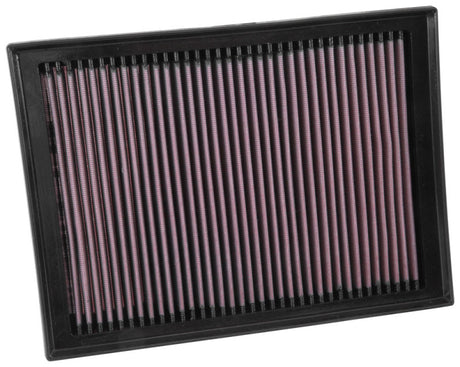 2010Toyota 4 Runner 4.0L V6/2010 FJ Cruiser 4.0L-V6 Drop In Air Filter - View 9 | Dirty Garage