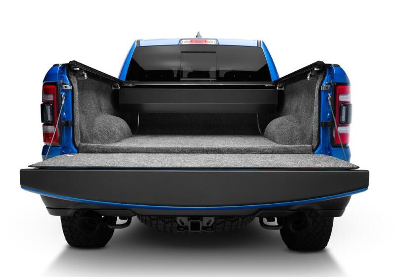 2019-2026 Ram 1500 PRO MX Retractable Tonneau Cover - View 12 | Dirty Garage
