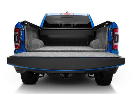 2019-2026 Ram 1500 PRO MX Retractable Tonneau Cover - View 12 | Dirty Garage
