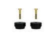 2005-2025 Superduty ICON Front Bump Stop Mounting Kit | Dirty Garage
