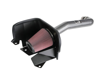 2019-2021 Ram 1500 3.6L V6 F/I Performance Air Intake Kit | Dirty Garage