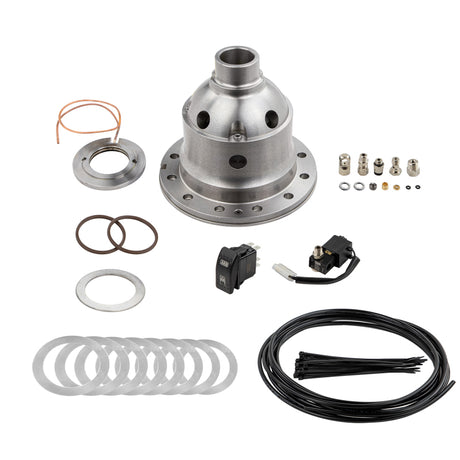 ARB Airlocker 35 Spl Sterling/Corp Ford 10.25&10.5In S/N - View 8 | Dirty Garage