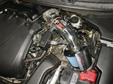 2009-2012 Maxima V6 3.5L Black SP Series Short Ram Intake w/ Heat Shield - View 2 | Dirty Garage