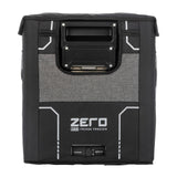 Zero Fridge Transit Bag- For Use with 47Q Single Zone Fridge Freezer - View 2 | Dirty Garage