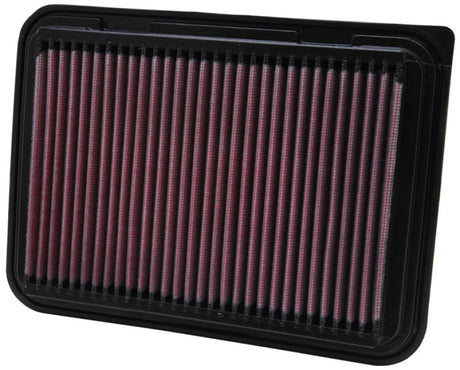 2008-2009 xD/2007-2010 Corolla Drop In Air Filter - View 3 | Dirty Garage