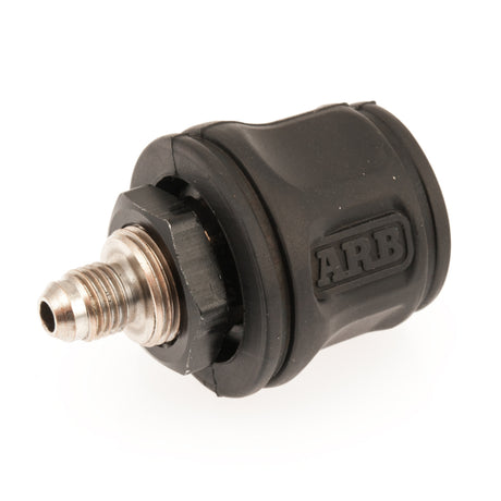 Hose Coupling US Std JIC-4 1-Pack | Dirty Garage