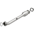 2005-2015 Nissan Pathfinder Xterra 4.0L Catalytic Converter Direct Fit | Dirty Garage