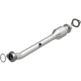 2005-2015 Nissan Pathfinder Xterra 4.0L Catalytic Converter Direct Fit | Dirty Garage