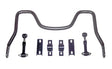 2007-2013 Silverado 1500 Solid Heat Treated Chromoly 1-1/8in Rear Sway Bar | Dirty Garage