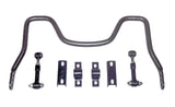 2007-2013 Silverado 1500 Solid Heat Treated Chromoly 1-1/8in Rear Sway Bar | Dirty Garage