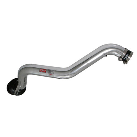 1997-2001 Prelude Polished Cold Air Intake - View 2 | Dirty Garage