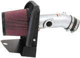 1969Series Typhoon Performance Intake Kit 2014 Mazda 3/6 2.5L - View 8 | Dirty Garage