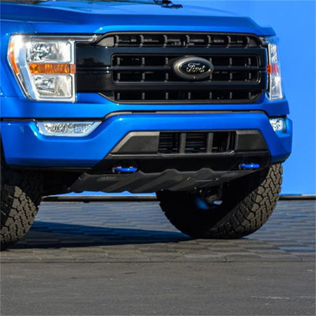 2021+ F-150 Front Skid Plate Kit - View 3 | Dirty Garage