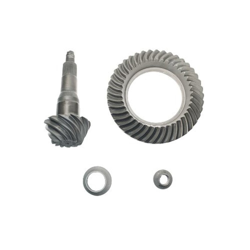 2015-2025 Mustang GT 3.73 Ratio 8.8in Ring and Pinion Set - View 5 | Dirty Garage