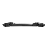 2015-2023 Charger Nova-Series LED Tail Lights Alpha-Black - View 3 | Dirty Garage
