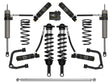 2025-2026 4Runner ICON Front and Rear Lift Kit | Dirty Garage