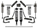 2025-2026 4Runner ICON Front and Rear Lift Kit | Dirty Garage