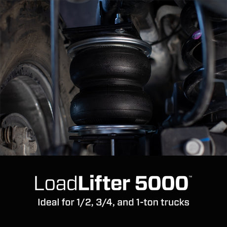 Universal Loadlifter 5000 Half Ton Vehicles - View 5 | Dirty Garage